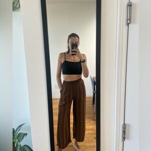 Italian casual pants